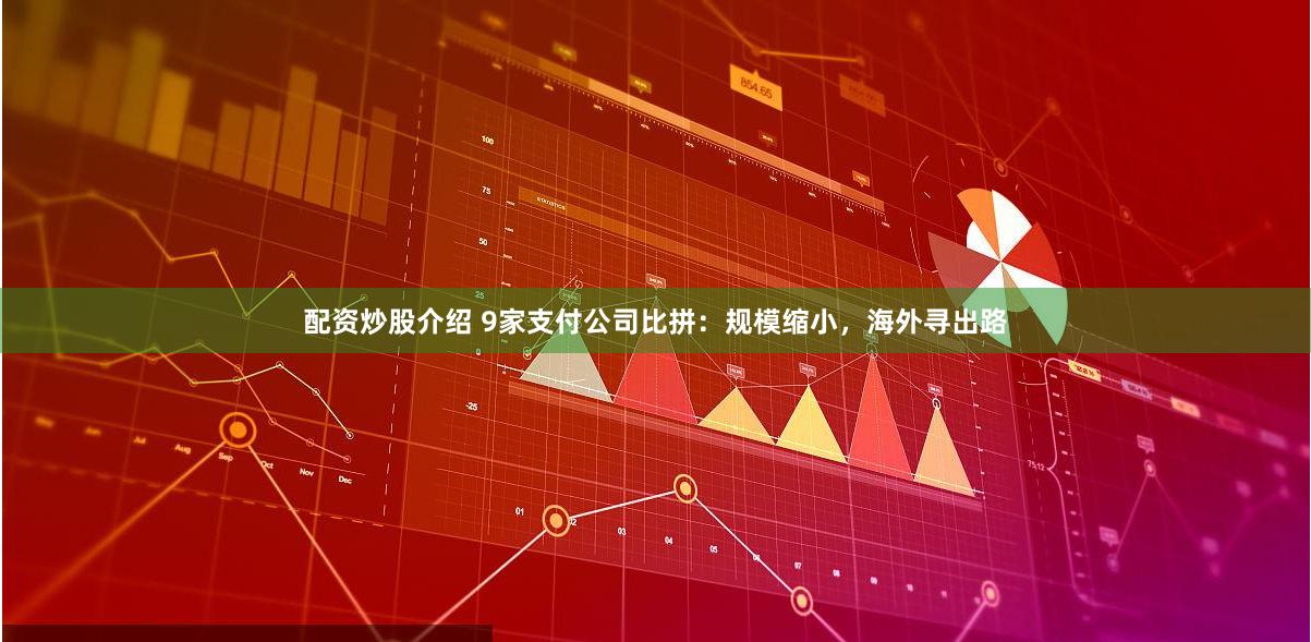 配资炒股介绍 9家支付公司比拼：规模缩小，海外寻出路