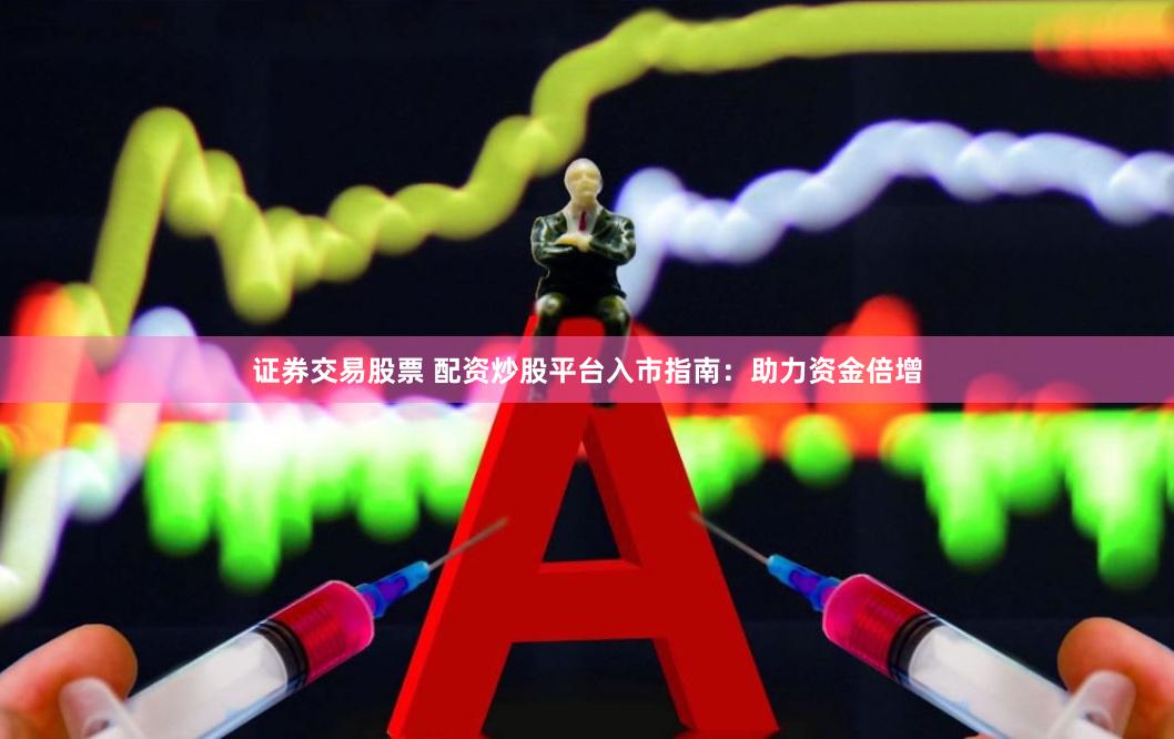 证券交易股票 配资炒股平台入市指南：助力资金倍增