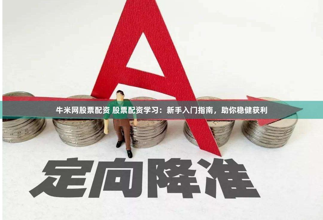 牛米网股票配资 股票配资学习：新手入门指南，助你稳健获利