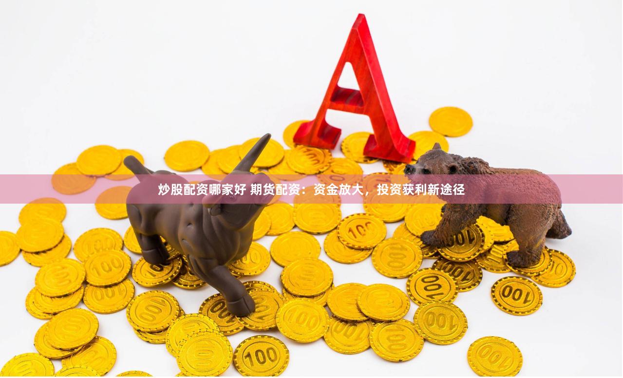 炒股配资哪家好 期货配资：资金放大，投资获利新途径